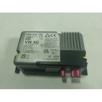 MODULO ELECTRONICO 5WA035282 5WA035282 