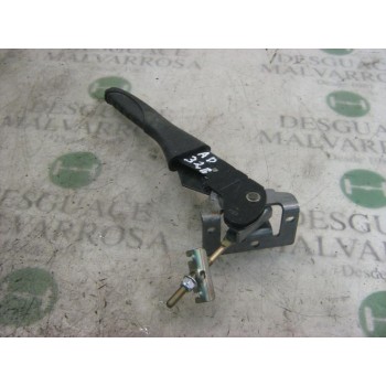 PALANCA FRENO DE MANO 