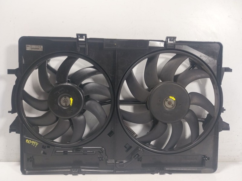 Recambio de electroventilador para audi q5 (8rb) 2.0 tdi quattro referencia OEM IAM 8K0959455F 8K0121003M 8K0959455G