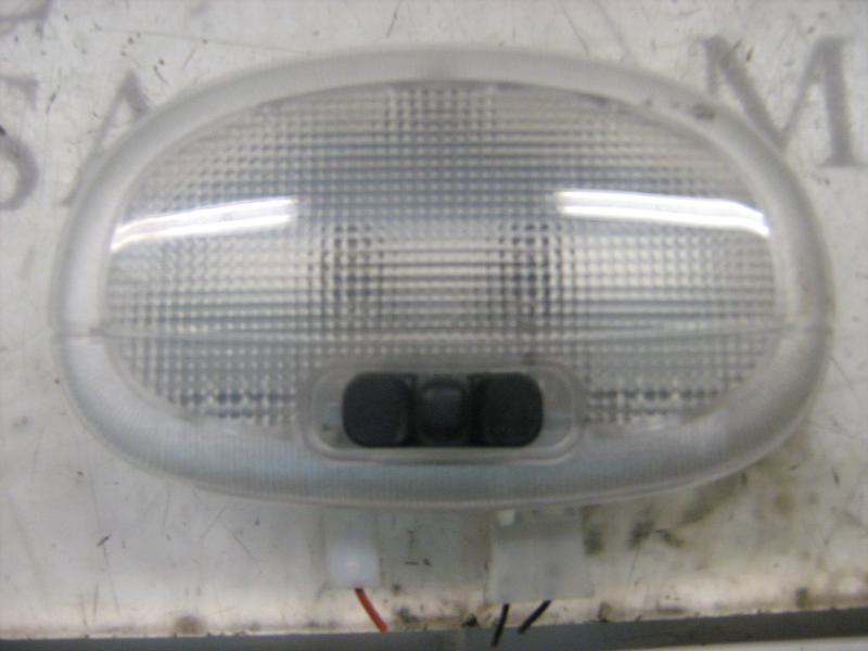 Recambio de piloto interior para ford mondeo turnier (ge) ghia referencia OEM IAM   