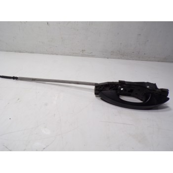 MANETA EXTERIOR TRASERA IZQUIERDA 5G0837205P3FZ 