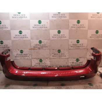 PARAGOLPES TRASERO 8200832177 