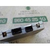 Recambio de modulo electronico para opel ampera referencia OEM IAM 13353283 13353283 366821429