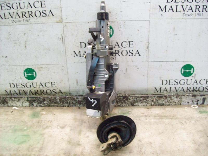 Recambio de columna direccion para renault laguna ii (bg0) dynamique referencia OEM IAM   