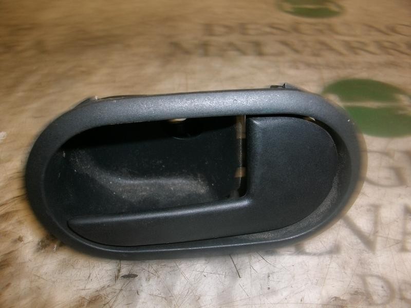 Recambio de maneta interior delantera derecha para ford fiesta (cbk) ghia referencia OEM IAM   