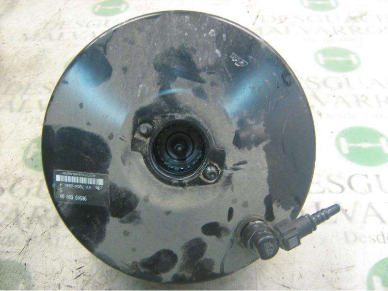 Recambio de servofreno para peugeot 206 berlina xs referencia OEM IAM   