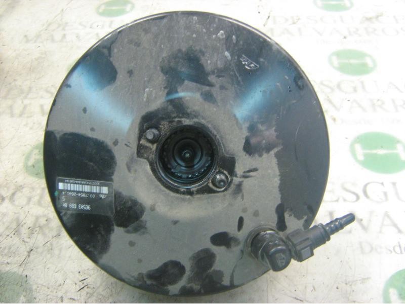 Recambio de servofreno para peugeot 206 berlina xs referencia OEM IAM   
