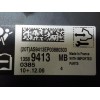 Recambio de centralita airbag para opel astra j lim. selective referencia OEM IAM 13599653 13589413 