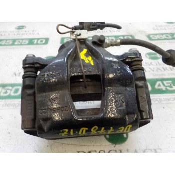 PINZA FRENO DELANTERA IZQUIERDA 77367974 