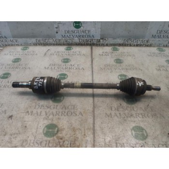 TRANSMISION TRASERA IZQUIERDA A1633500110 