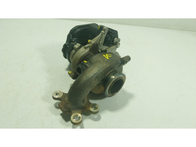 Recambio de turbocompresor para seat ateca (kh7, khp) 1.5 tsi referencia OEM IAM 05E145702L 05E145702L 