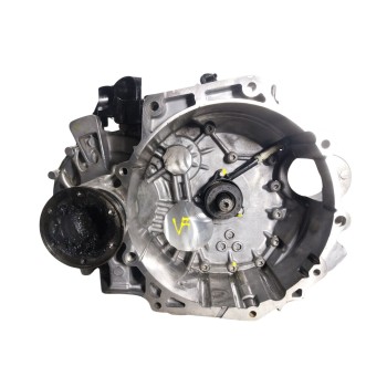 CAJA CAMBIOS 0C9300044N UXC 