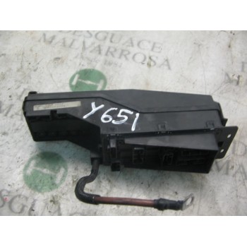 CAJA RELES / FUSIBLES 