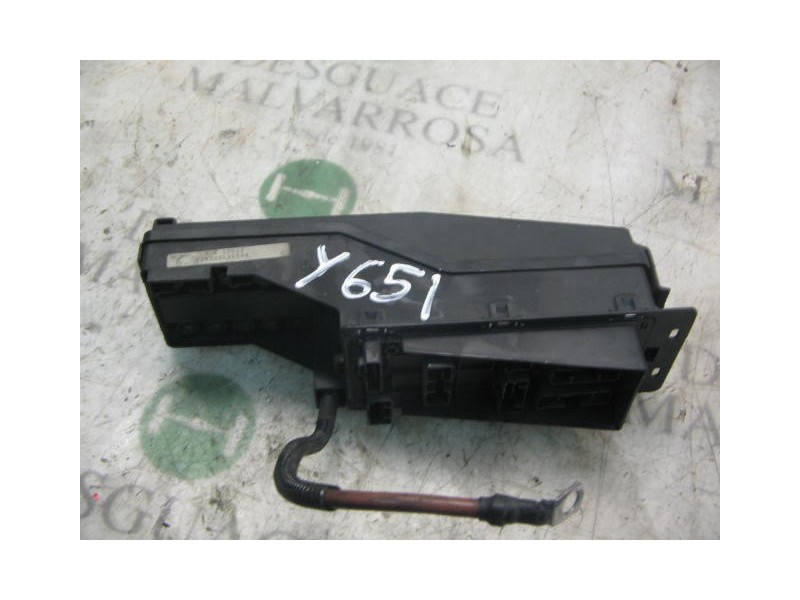 Recambio de caja reles / fusibles para mg serie 200 (xw) 214 si referencia OEM IAM   