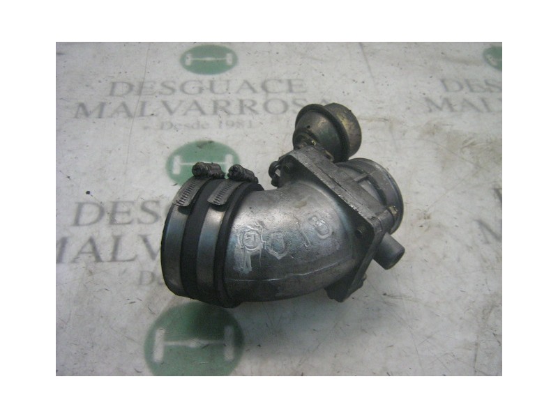 Recambio de caja mariposa para nissan trade 100 referencia OEM IAM   