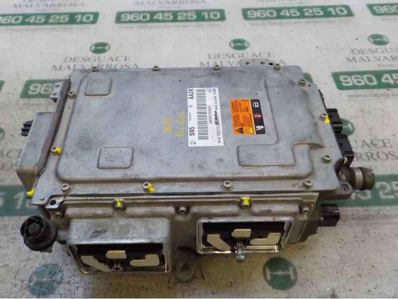 Recambio de modulo electronico para opel ampera referencia OEM IAM 12643810 12643812 