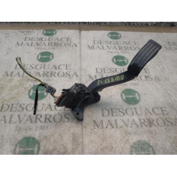 POTENCIOMETRO PEDAL 