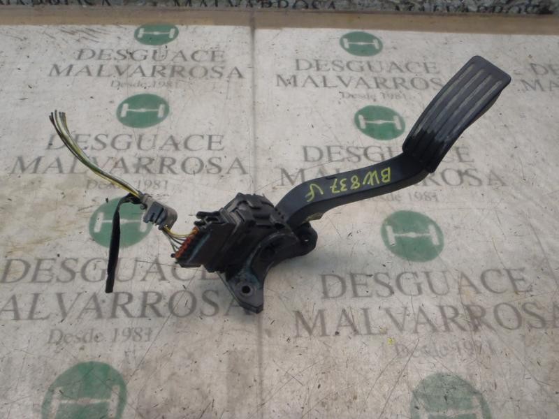 Recambio de potenciometro pedal para ford tourneo connect (tc7) kombi b. larga (2006) referencia OEM IAM   