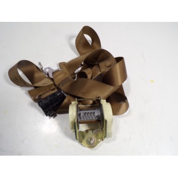 CINTURON SEGURIDAD TRASERO CENTRAL A22186020858M74 330552823 330552823