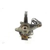 Recambio de mangueta delantera derecha para renault clio iv 1.5 dci diesel fap referencia OEM IAM 400143684R  