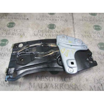 ELEVALUNAS TRASERO IZQUIERDO 