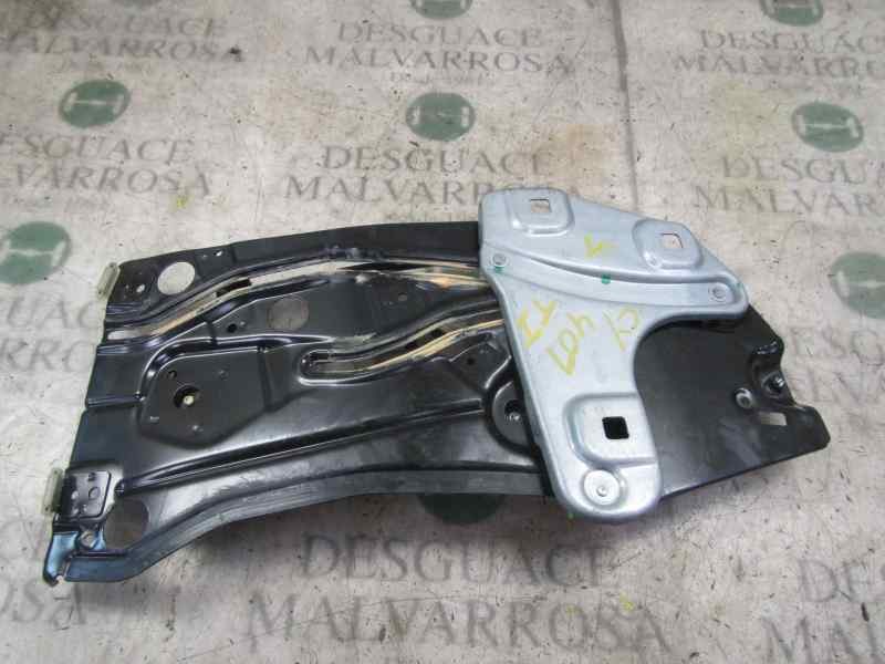Recambio de elevalunas trasero izquierdo para peugeot 308 cc (2009) 1.6 16v referencia OEM IAM   
