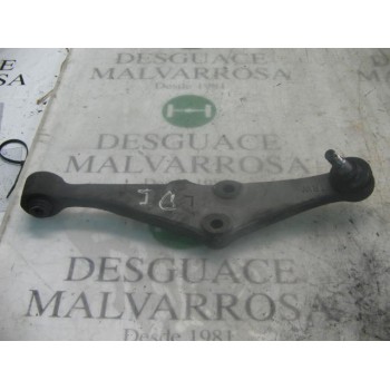 BRAZO SUSPENSION INFERIOR DELANTERO IZQUIERDO 