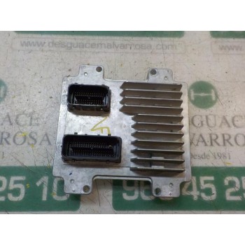 CENTRALITA MOTOR UCE 12642927 12657461 