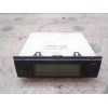 Recambio de mando multifuncion para nissan micra (k12e) acenta referencia OEM IAM   