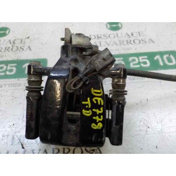 PINZA FRENO TRASERA DERECHA 77367735 