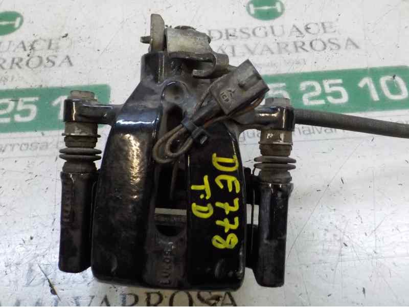 Recambio de pinza freno trasera derecha para abarth nuova 500 (150) 1.4 cat referencia OEM IAM 77367735  