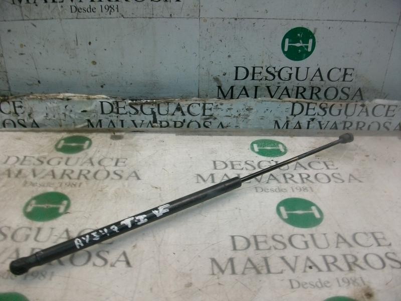 Recambio de amortiguadores maletero / porton para ford fiesta (cbk) ghia referencia OEM IAM   