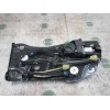 Recambio de elevalunas trasero izquierdo para peugeot 308 cc (2009) 1.6 16v referencia OEM IAM   