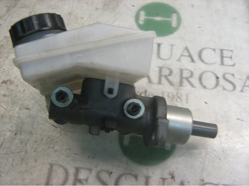 Recambio de bomba freno para peugeot 206 berlina xs referencia OEM IAM   
