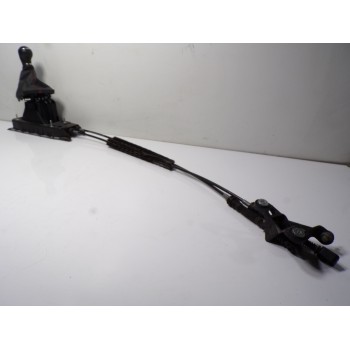 PALANCA CAMBIO 2Q0711049K 2Q0711049K 