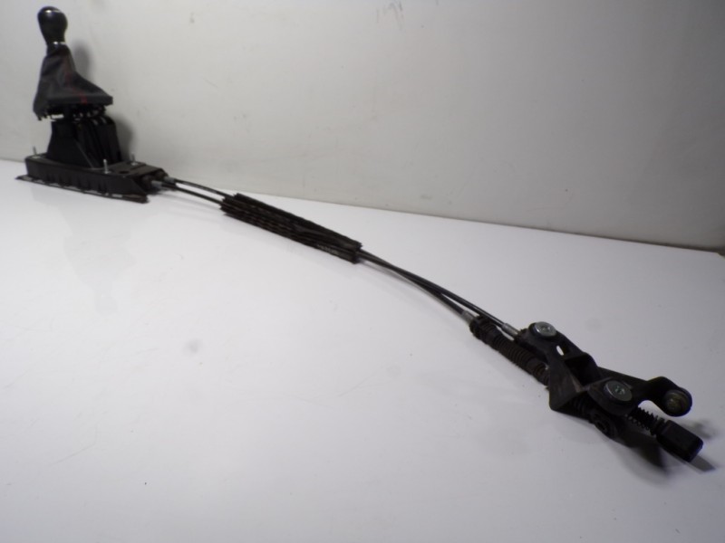 Recambio de palanca cambio para seat ibiza (kj1) fr referencia OEM IAM 2Q0711049K 2Q0711049K 