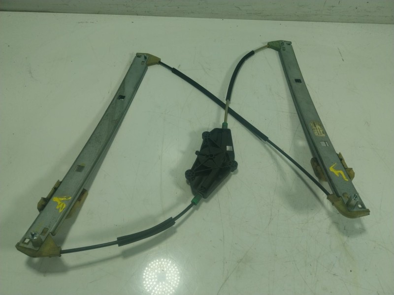 Recambio de elevalunas delantero derecho para audi q5 (8rb) 2.0 tdi quattro referencia OEM IAM 8R0837462F  