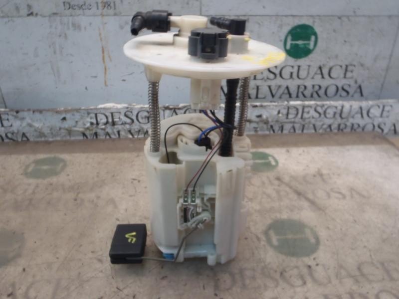 Recambio de aforador para toyota prius (nhw20) sol referencia OEM IAM 7702047041 7702047041 