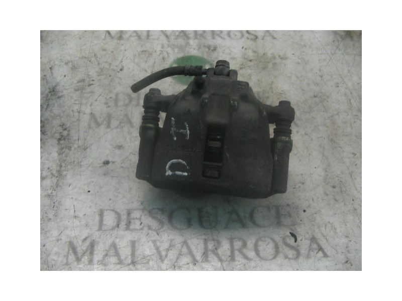 Recambio de pinza freno delantera izquierda para mg serie 200 (xw) 214 si referencia OEM IAM   
