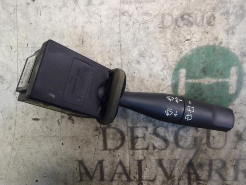 Recambio de mando limpia para peugeot 206 berlina xt referencia OEM IAM   