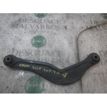 BRAZO SUSPENSION SUPERIOR TRASERO DERECHO 1457609 