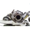 Recambio de turbocompresor para renault kangoo 1.5 dci diesel fap referencia OEM IAM   