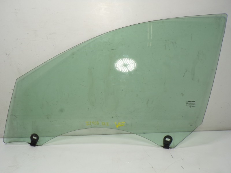 Recambio de cristal puerta delantero izquierdo para renault talisman grandtour 1.6 dci diesel fap energy referencia OEM IAM 8030