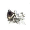 Recambio de turbocompresor para renault kangoo 1.5 dci diesel fap referencia OEM IAM   