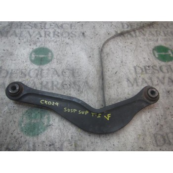 BRAZO SUSPENSION SUPERIOR TRASERO IZQUIERDO 1457609 