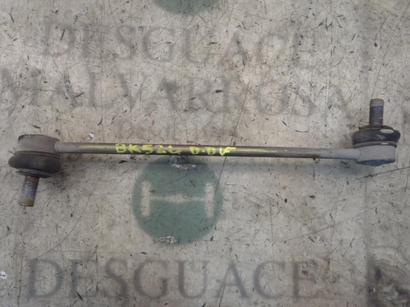 Recambio de tirante delantero derecho para nissan micra (k12e) acenta referencia OEM IAM   