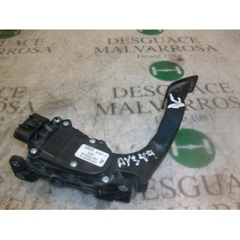 POTENCIOMETRO PEDAL 