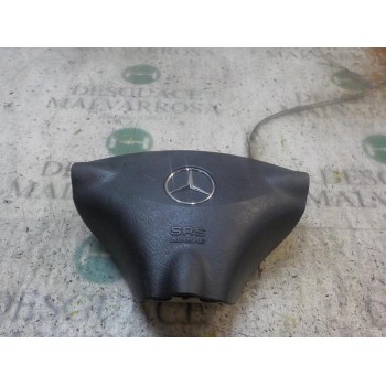 AIRBAG DELANTERO IZQUIERDO A16846002989B51 