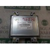 Recambio de centralita motor uce para opel astra j lim. selective referencia OEM IAM 12642927 12657461 