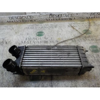 INTERCOOLER 